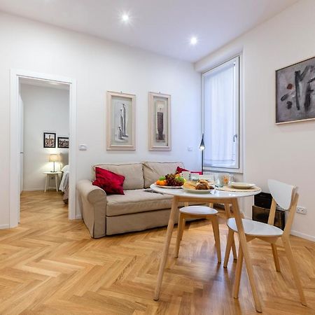 Bologna Piazza Del Nettuno Apartment Exterior foto